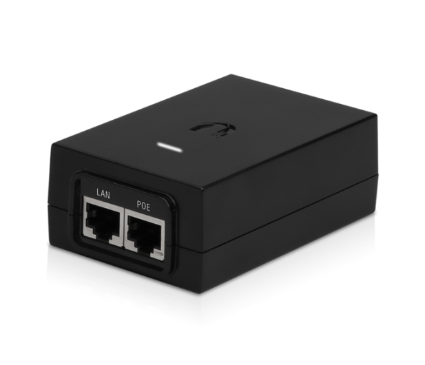 UBIQUITI Zasilacz POE 50V 60W 1,2A - 368337 - zdjęcie 4